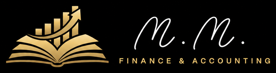 M.M. Finance & Accounting