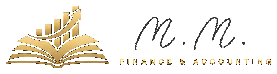 M.M. Finance & Accounting